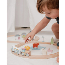 Společenské hry - hračky