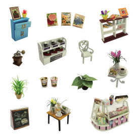 Společenské hry - hračky