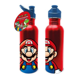 Láhev na vodu Super Mario