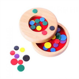 Společenské hry - hračky