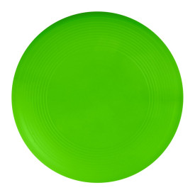 Lena Létající talíř 22 cm zelená