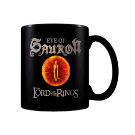 Hrnek Pán prstenů - Oko Sauronovo