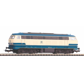 Piko Dieselová lokomotiva BR 218 (V 164) DB IV - 57906