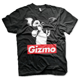Pánské tričko Gremlins - Gizmo