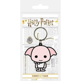 Klíčenka Harry Potter - Dobby Chibi