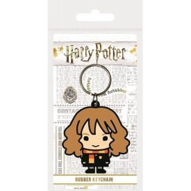 Klíčenka Harry Potter - Hermione Chibi
