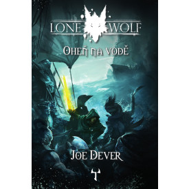 Lone Wolf: Oheň na vodě