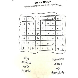 Společenské hry - hračky