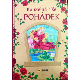 Kouzelná říše POHÁDEK