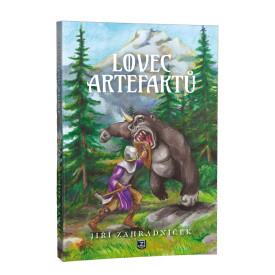 Lovec artefaktů