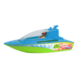 Lena Loď sportovní