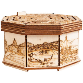 Společenské hry - hračky