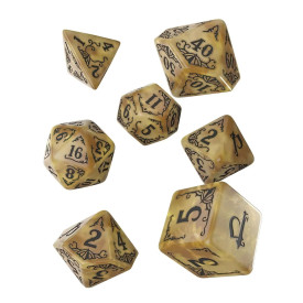 Sada kostek Pathfinder: Azlant