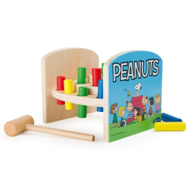 Společenské hry - hračky