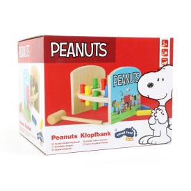 Společenské hry - hračky