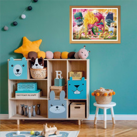 Společenské hry - hračky