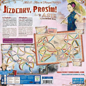 Společenské hry - hračky