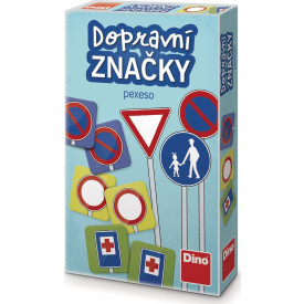Společenské hry - hračky