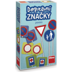 Společenské hry - hračky
