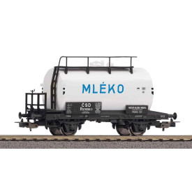 Piko Cisternový vůz na mléko ČSD III - 27717