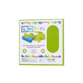 Společenské hry - hračky