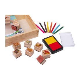 Společenské hry - hračky