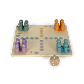 Společenské hry - hračky