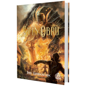 Stín obrů