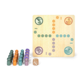 Společenské hry - hračky