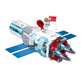 Sluban Space M38-B1198 Přípojný modul základní stanice Dream 15