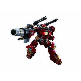 Sluban P.R. Mecha M38-B1181 Robot ničitel