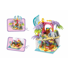 Společenské hry - hračky