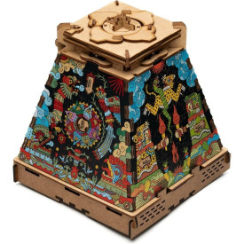 Společenské hry - hračky