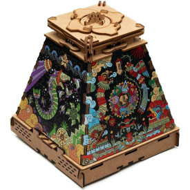 Společenské hry - hračky