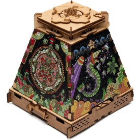 Společenské hry - hračky