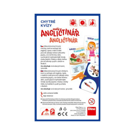 Společenské hry - hračky