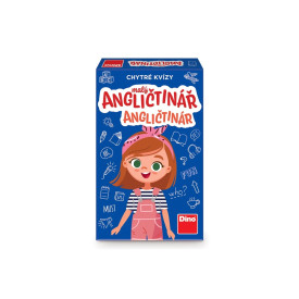 Společenské hry - hračky