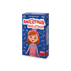 Společenské hry - hračky