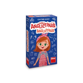 Společenské hry - hračky