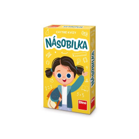 Společenské hry - hračky