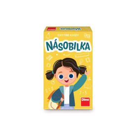 Společenské hry - hračky
