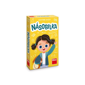 Společenské hry - hračky