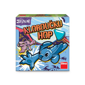 Společenské hry - hračky