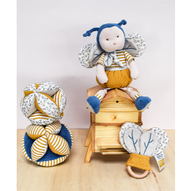 Společenské hry - hračky