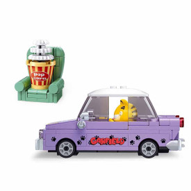 Společenské hry - hračky