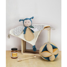 Společenské hry - hračky