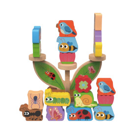 Společenské hry - hračky