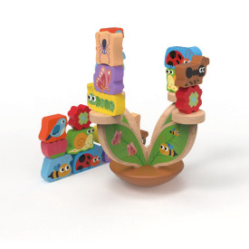 Společenské hry - hračky