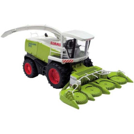 Bruder Řezačka na kukuřici CLAAS JAGUAR 900 Poškozený obal