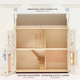 Společenské hry - hračky